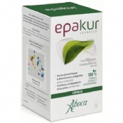Epakur advanced (50 capsulas)