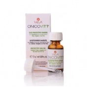 Vea onicovitt aceite protector para las uñas  1 envase 7 ml