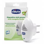 Antimosquitos dispositivo ultrasonico - chicco (casa)