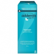 Addermis biactiv aceite protector hidratante  1 envase 100 ml