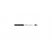 Eyeliner con difuminador beter  negro intenso