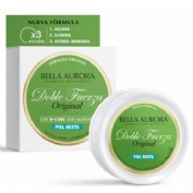 Bella aurora doble fuerza mate piel mixta (1 tarro 30 ml)