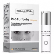 Bella aurora bio10 forte m-lasma despigmentante  1 envase 30 ml