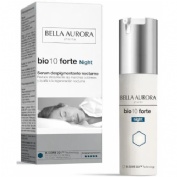 Bella aurora bio10 forte night serum despigmentante nocturno (1 envase 30 ml)