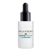 Bella aurora peeling exfoliante 30 ml