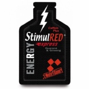 Nutrisport stimul red express 100 mg