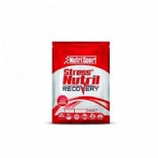 Nutrisport stressnutri fresa 40 g