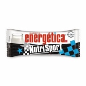 Nutrisport barrita  energetica yogur 44 g