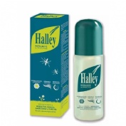 HALLEY - REPELENTE DE INSECTOS (150 ML)