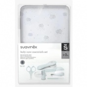 Set manicura suavinex verde - suavinex