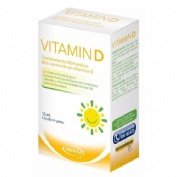 Vitamin d  1 envase 10 ml