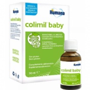 Colimil baby  1 frasco 30 ml