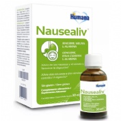 Nausealiv (1 frasco 30 ml)