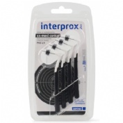 Cepillo espacio interproximal interprox plus xx-maxi 4 u