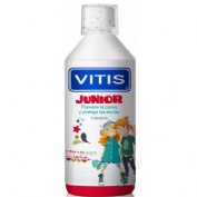 Vitis junior colutorio  1 envase 500 ml