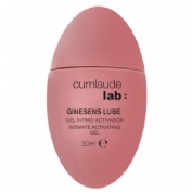 CUMLAUDE LAB: GYNELAUDE GINESENS (30 ML)