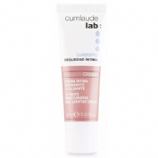 Cumlaude lab: lubripiu sequedad intima (1 envase 30 ml crema)