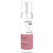 Cumlaude lab: higiene intima clx mousse (1 envase 165 ml)