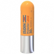 Protector labial isdin spf 30 (1 envase 4 g)