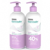 Isdin duplo germisdin hygiene & protection intim gel higiene intima 500