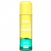 Isdin fotoprotector hydro lotion spf 50  1 envase 200 ml