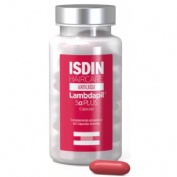 Lambdapil 5 alfa plus  60 capsulas blandas