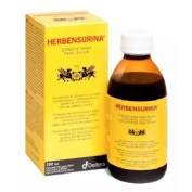 Herbensurina renal  1 envase 250 ml