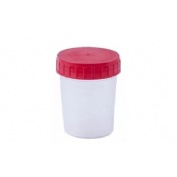 ALVITA ENVASE ASEPTICO RECOGIDA MUESTRAS (120 ML)