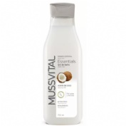 MUSSVITAL ESSENTIALS GEL DE BAÑO CON ACEITE COCO (750 ML)