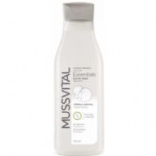 Mussvital essentials gel de baño original (750 ml)