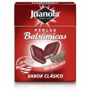 JUANOLA PERLAS SABOR CLASICO (25 G)