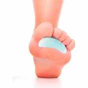 Ratoncito de silicona con anillo comforsil 2 unidades talla s cc226s - comforsil