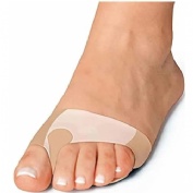 Protector plantar con almohadilla comforsil silicona 2 unidades talla s cc256s - comforsil silicona