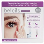 BELCILS PACK TRATAMIENTO COMPLETO PESTAÑAS