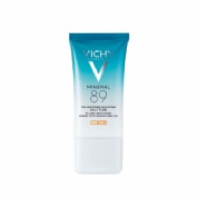 Mineral 89 fluido diario boost de hidratacion 72h spf 50+ (1 tubo 50 ml)