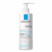 LIPIKAR BAUME AP+ - LA ROCHE POSAY (400 ML)