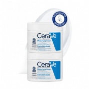 Cerave pack crema hidratante 2x340g