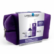 La roche posay rutina antimanchas mela b3 serum+cleanser dto 20% mela b3
