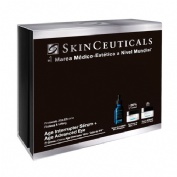 Skinceuticals cofre age interrupter ultra serum + age advanced eye + age interrupter crema 15ml