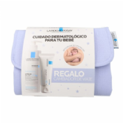 La roche posay pack lipikar bebe baume ap+ baume +  cicaplast baume b5+