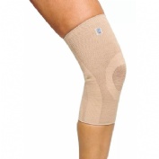 Rodillera prim aqtivo skin elastica 1 unidad talla s - prim aqtivo skin elastica