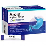 Arcid (12 sticks 10 ml)
