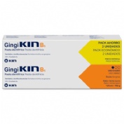 GINGIKIN PLUS PASTA 125 PACK 2