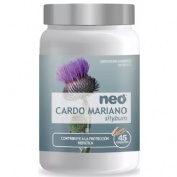 CARDO MARIANO NEO (474 MG 60 CAPS)