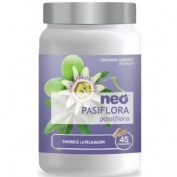 PASIFLORA NEO (474 MG 45 CAPS)