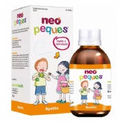 NEO PEQUES APETITO (150 ML)