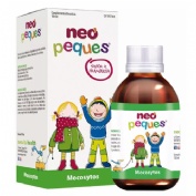 NEO PEQUES MOCOSYTOS (150 ML)