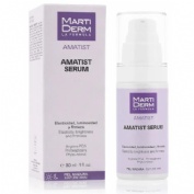 Martiderm amatist serum  1 envase 30 ml
