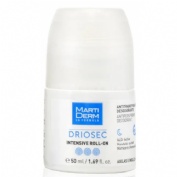 MARTIDERM DRIOSEC AXILAS INGLES (ROLL-ON 50 ML)