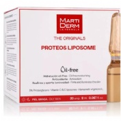 MARTIDERM AMPOLLAS LIPOSOMAS (2 ML 30 AMP)